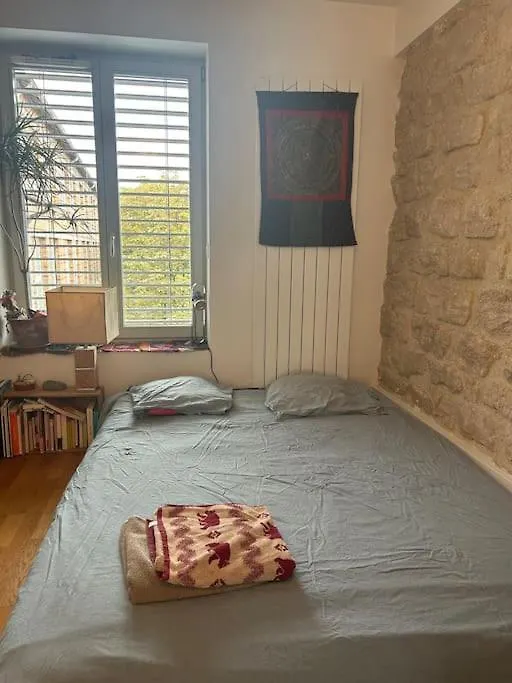 شقة Le Grand Parisien