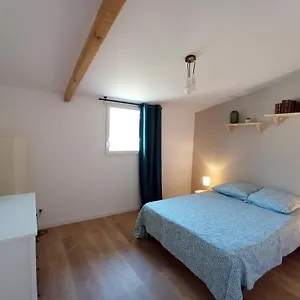 Cosy Et Spacieux Apartment Étoile-sur-Rhône