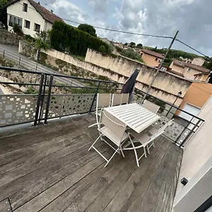 7 Personnes Apartment Chavanay