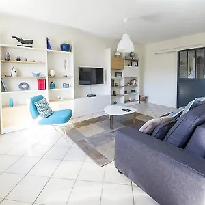 Ocean Apartment Saint-Malo