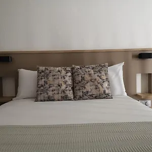 Amhotel Italie Paris