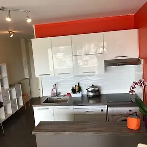 Bel Horizon Apartment Saint-Malo