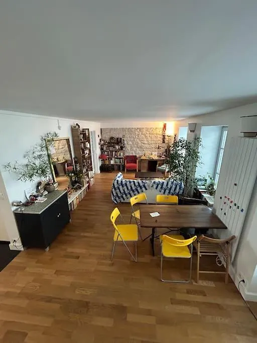 Le Grand Parisien Apartment 0*, Paris France