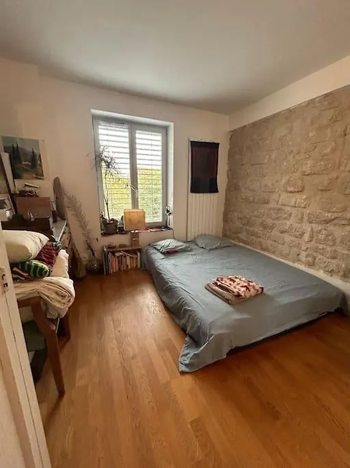 Le Grand Parisien Apartment