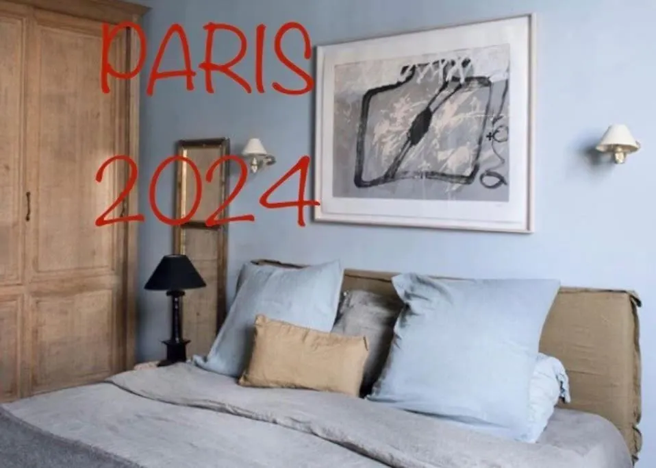 Le Grand Parisien location